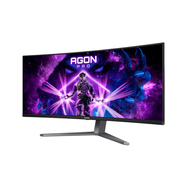Монитор AOC Agon Pro AG346UCD 34" WQHD 175 Гц / 0.03 мс / Черный photo 3