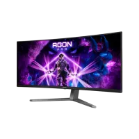 Монитор AOC Agon Pro AG346UCD 34" WQHD 175 Гц / 0.03 мс / Черный photo 3
