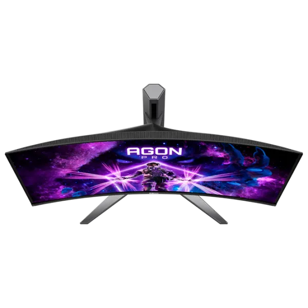Монитор AOC Agon Pro AG346UCD 34" WQHD 175 Гц / 0.03 мс / Черный photo 5