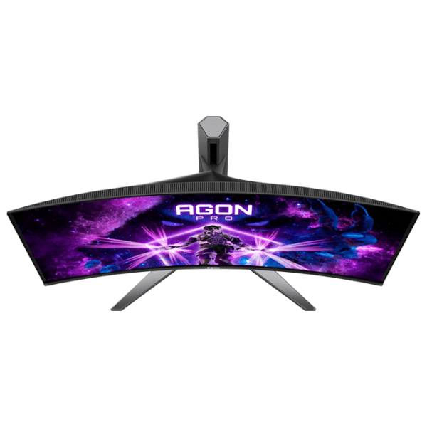 Монитор AOC Agon Pro AG346UCD 34" WQHD 175 Гц / 0.03 мс / Черный photo 5