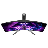 Монитор AOC Agon Pro AG346UCD 34" WQHD 175 Гц / 0.03 мс / Черный photo 5