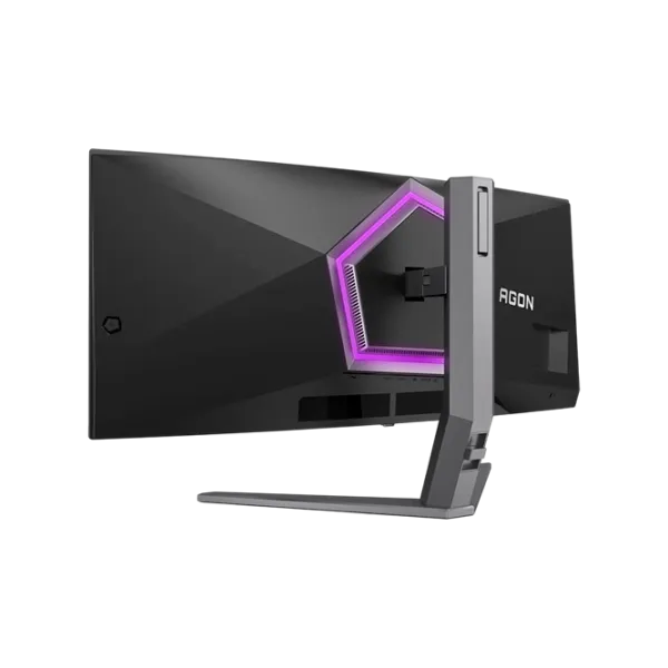Монитор AOC Agon Pro AG346UCD 34" WQHD 175 Гц / 0.03 мс / Черный photo 6
