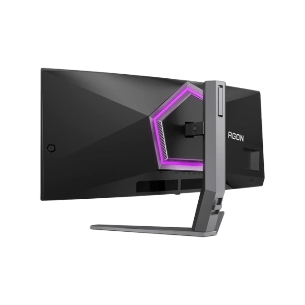 Монитор AOC Agon Pro AG346UCD 34" WQHD 175 Гц / 0.03 мс / Черный photo 6