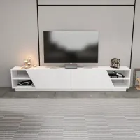 Comodă TV Trendy Rhodes 47 x 240 x 37 / PAL photo 4