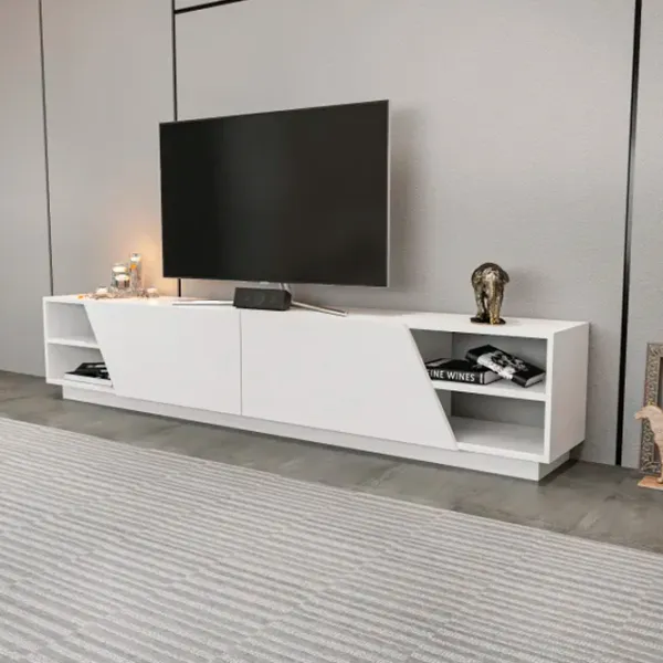 Comodă TV Trendy Rhodes 47 x 240 x 37 / PAL photo 5