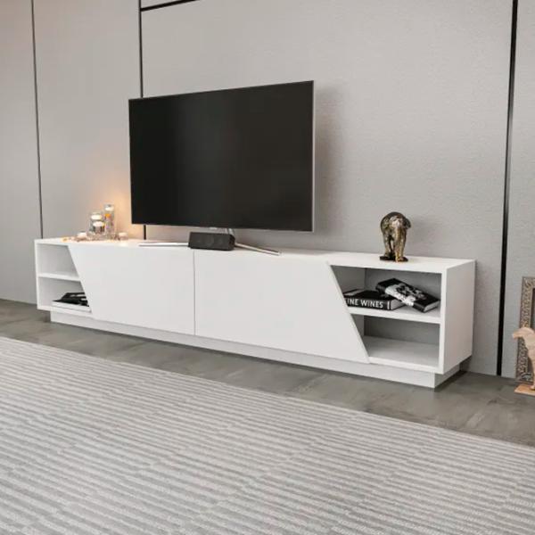 Comodă TV Trendy Rhodes 47 x 240 x 37 / PAL photo 5