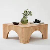 Măsuță de cafea Trendy Collesium GTR000855 Stejar Sonoma photo 5