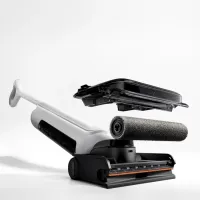 Aspirator vertical Xiaomi W30 Pro 300 W / Gray White photo 5