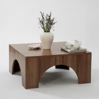 Măsuță de cafea Trendy Collesium GTR000856 Brown photo 3