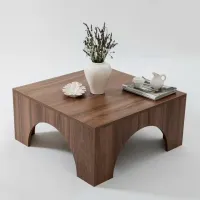 Măsuță de cafea Trendy Collesium GTR000856 Brown photo 4