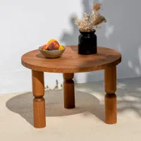 Măsuță de cafea Trendy Ida 60 GTR000853 Stejar Sonoma photo 5