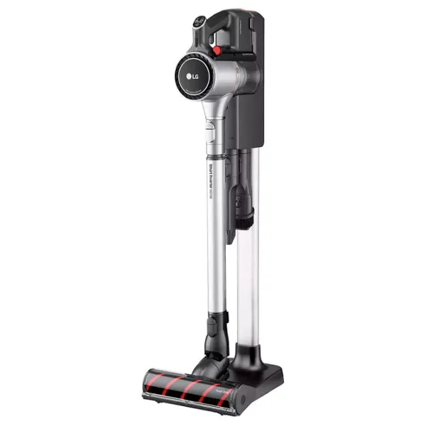 Aspirator vertical LG A9K-CORE3S  / Black Silver photo 2