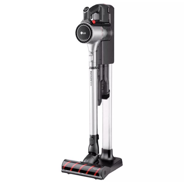 Aspirator vertical LG A9K-CORE3S  / Black Silver photo 2