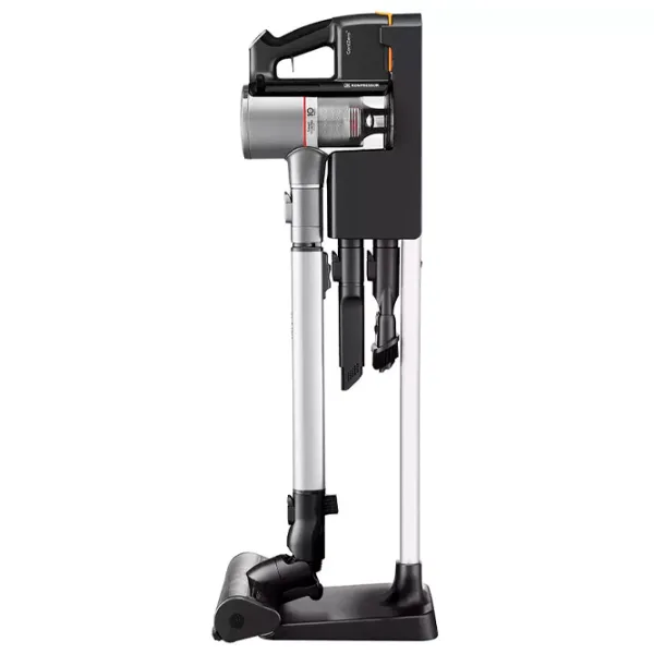 Aspirator vertical LG A9K-CORE3S  / Black Silver photo 3