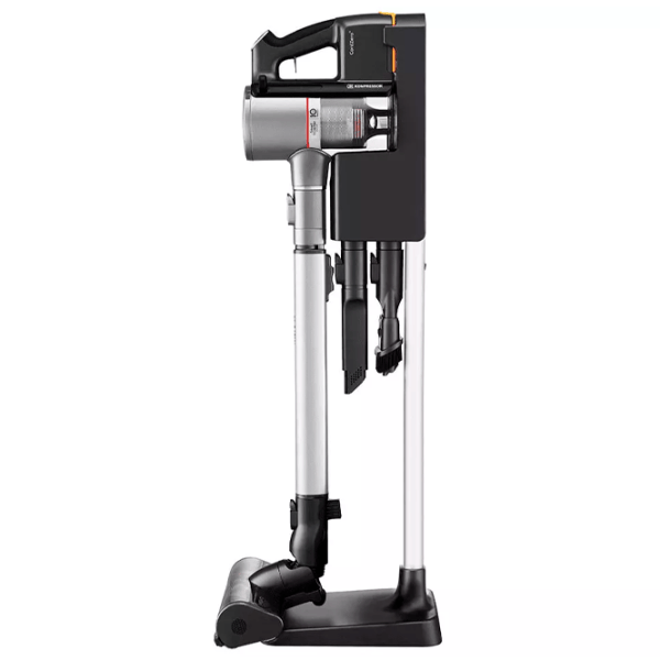 Aspirator vertical LG A9K-CORE3S  / Black Silver photo 3