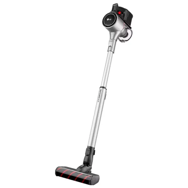 Aspirator vertical LG A9K-CORE3S  / Black Silver photo 5