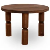 Журнальный столик Trendy Ida 60 GTR000854 Коричневый