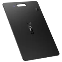 Смарт трекер Hoco E97A Peregrino GOOG Черный