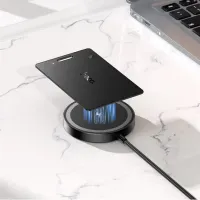 Smart Tracker Hoco E97A Peregrino GOOG Black photo 4
