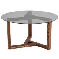 Măsuță de cafea Trendy Miro GTR000846 Brown