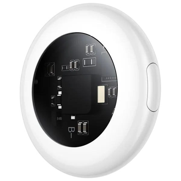 Smart Tracker Hoco E91C Tiger Black photo 1