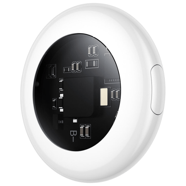 Smart Tracker Hoco E91C Tiger Black photo 1