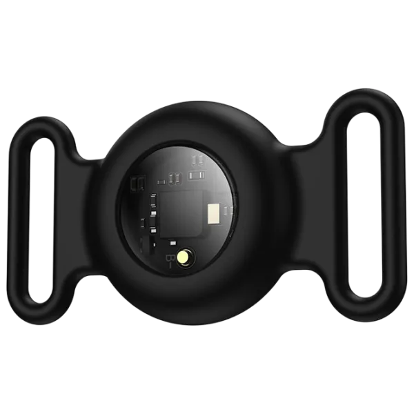 Smart Tracker Hoco E91C Tiger Black photo 2