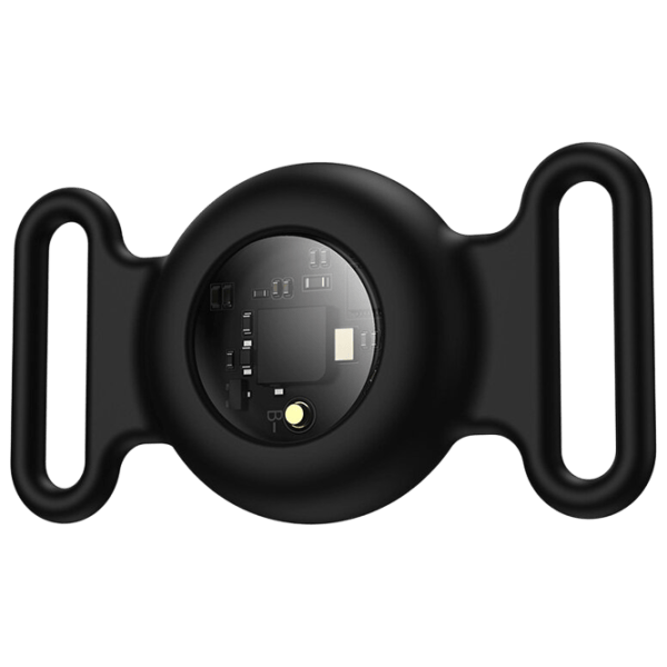 Smart Tracker Hoco E91C Tiger Black photo 2