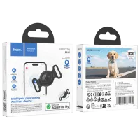 Smart Tracker Hoco E91C Tiger Black photo 5