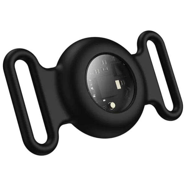 Smart Tracker Hoco E91C Tiger Black photo 6