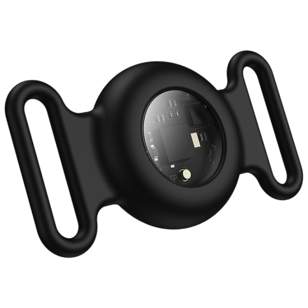 Smart Tracker Hoco E91C Tiger Black photo 6