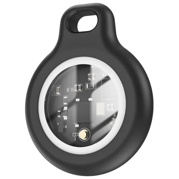 Smart Tracker Hoco E91 Tiger Set Black photo 2
