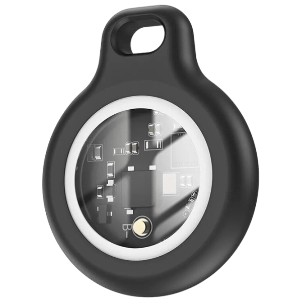 Smart Tracker Hoco E91 Tiger Set Black photo 2