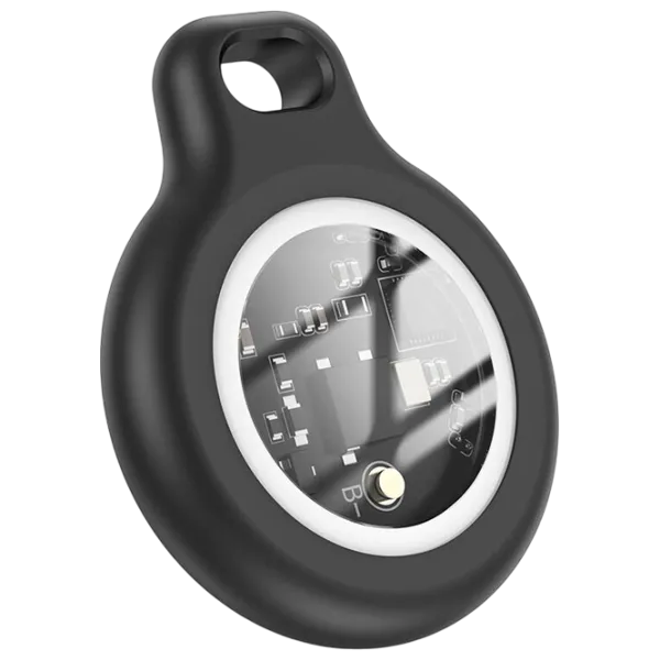 Smart Tracker Hoco E91 Tiger Set Black photo 3