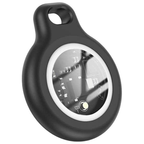 Smart Tracker Hoco E91 Tiger Set Black photo 3