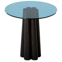 Măsuță de cafea Trendy Thales GTR000888 Blue