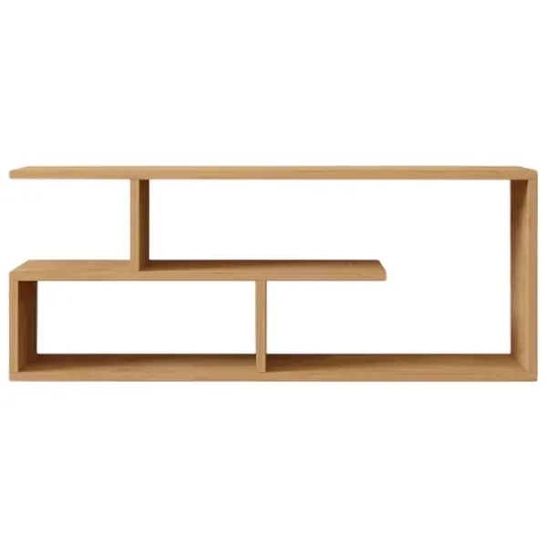 Тумба под телевизор Trendy Cafu 40 x 100 x 30см / ДСП photo 2