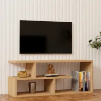 Comodă TV Trendy Cafu 40 x 100 x 30 / PAL photo 3