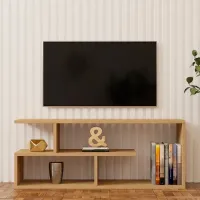 Comodă TV Trendy Cafu 40 x 100 x 30 / PAL photo 4