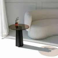 Măsuță de cafea Trendy Thales GTR000889 Bronze photo 2
