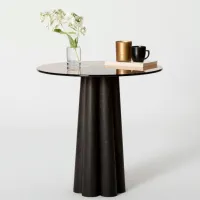 Măsuță de cafea Trendy Thales GTR000889 Bronze photo 6