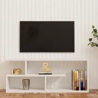 Comodă TV Trendy Cafu 40 x 100 x 30 / PAL photo 4