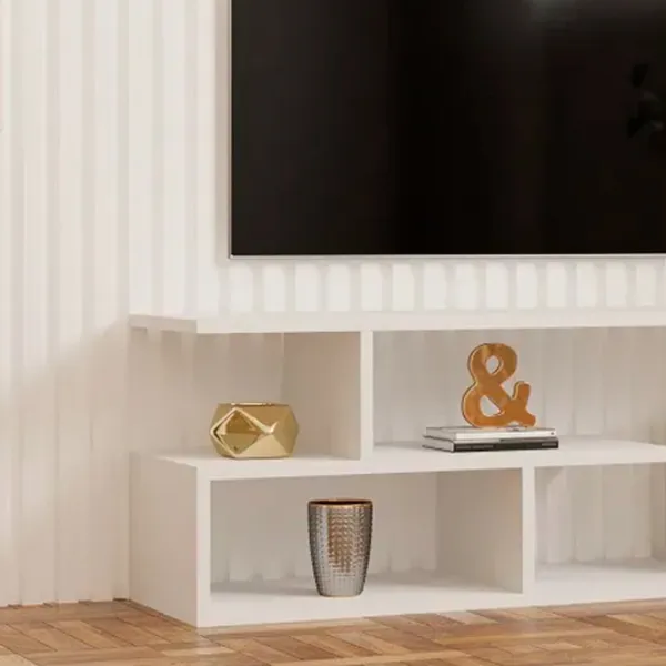 Comodă TV Trendy Cafu 40 x 100 x 30 / PAL photo 5