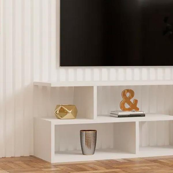 Comodă TV Trendy Cafu 40 x 100 x 30 / PAL photo 5