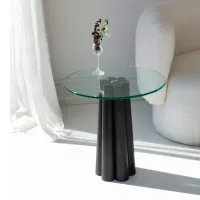 Măsuță de cafea Trendy Thales GTR000891 Transparent photo 3