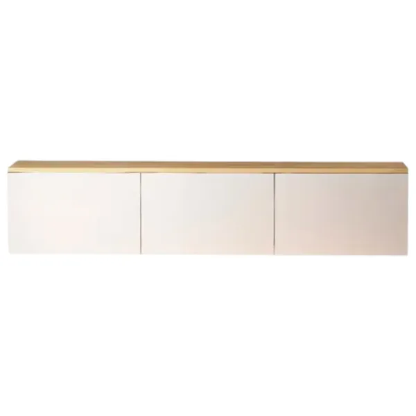 Тумба под телевизор Trendy Neon Illuminated 35 x 160 x 32см / ДСП photo 1