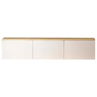 Тумба под телевизор Trendy Neon Illuminated 35 x 160 x 32см / ДСП
