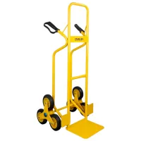 Грузовая тележка Stanley SXWT-HT523 Желтый / 200 кг