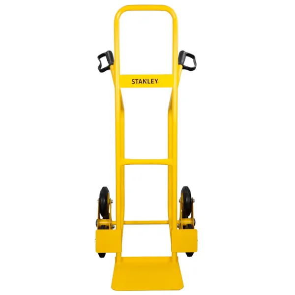 Грузовая тележка Stanley SXWT-HT523 Желтый / 200 кг photo 2