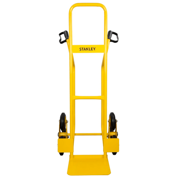 Грузовая тележка Stanley SXWT-HT523 Желтый / 200 кг photo 2